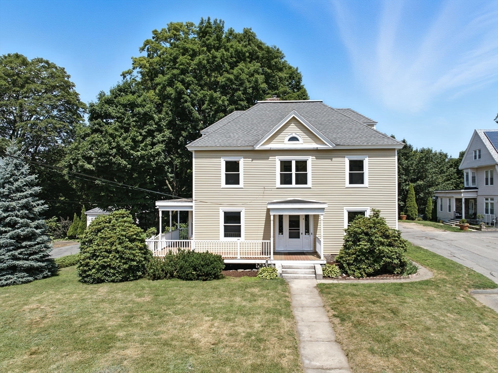 4 Brigham Park