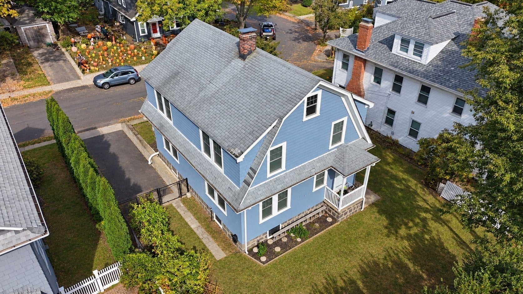48 Hawthorn Rd, Milton, MA, 48 Hawthorn Rd, Milton, MA Photo #25