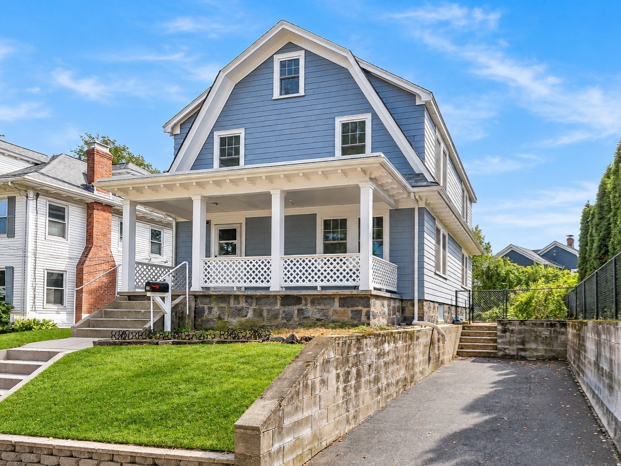 48 Hawthorn Rd, Milton, MA, 48 Hawthorn Rd, Milton, MA Photo #23