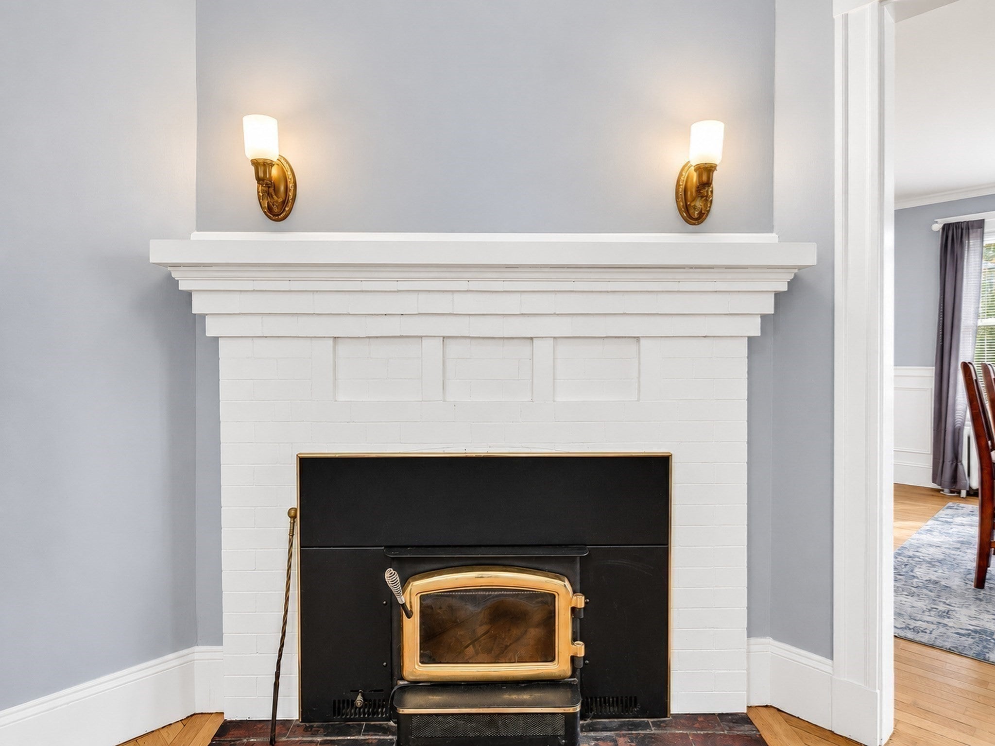 48 Hawthorn Rd