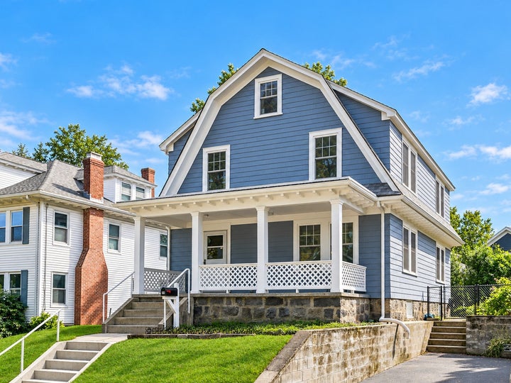 Photo 1 of 26 — 48 Hawthorn Rd, Milton, MA 02186