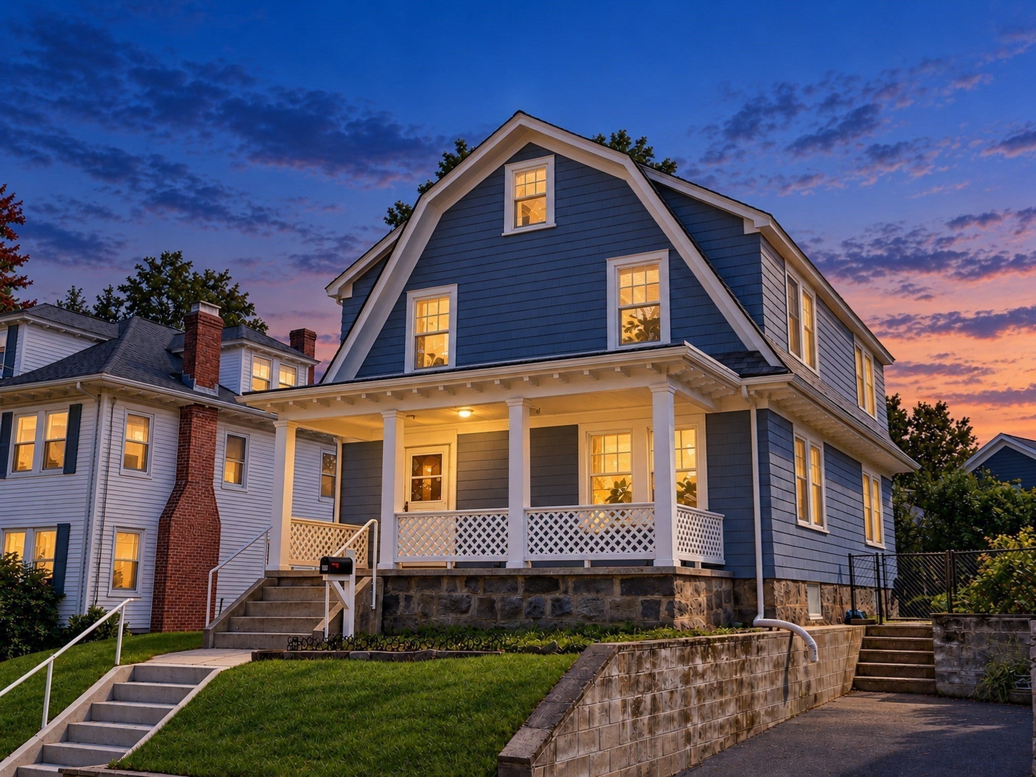 48 Hawthorn Rd, Milton, MA, 48 Hawthorn Rd, Milton, MA Photo #26