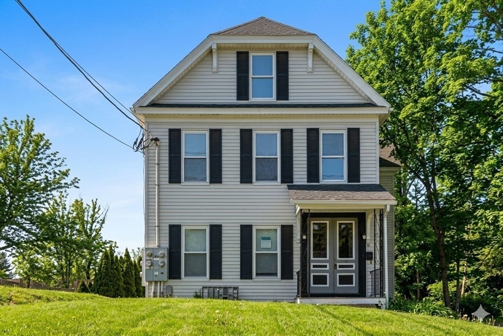 5 Mill St