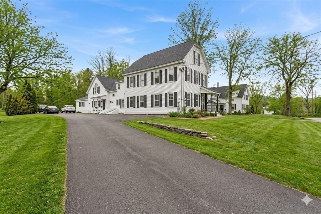 5 Mill St