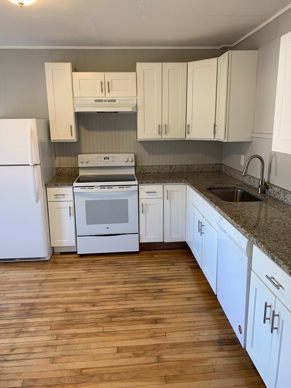 135 Lafayette Square #3L, Haverhill, MA Photo #1