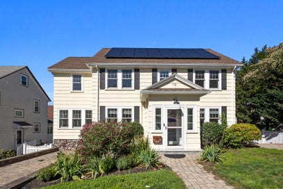 16 Rural Ave Medford MA 02155