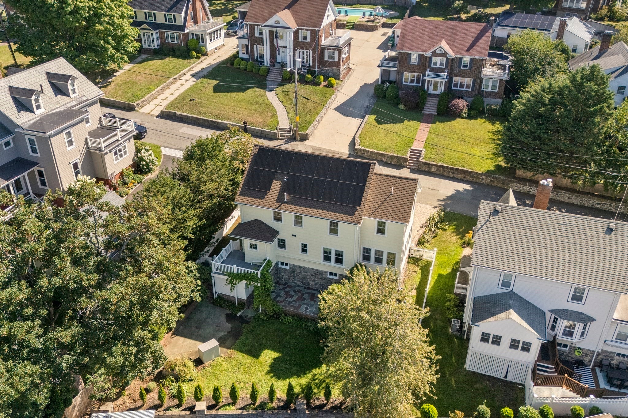 16 Rural Ave, Medford, MA Photo #42