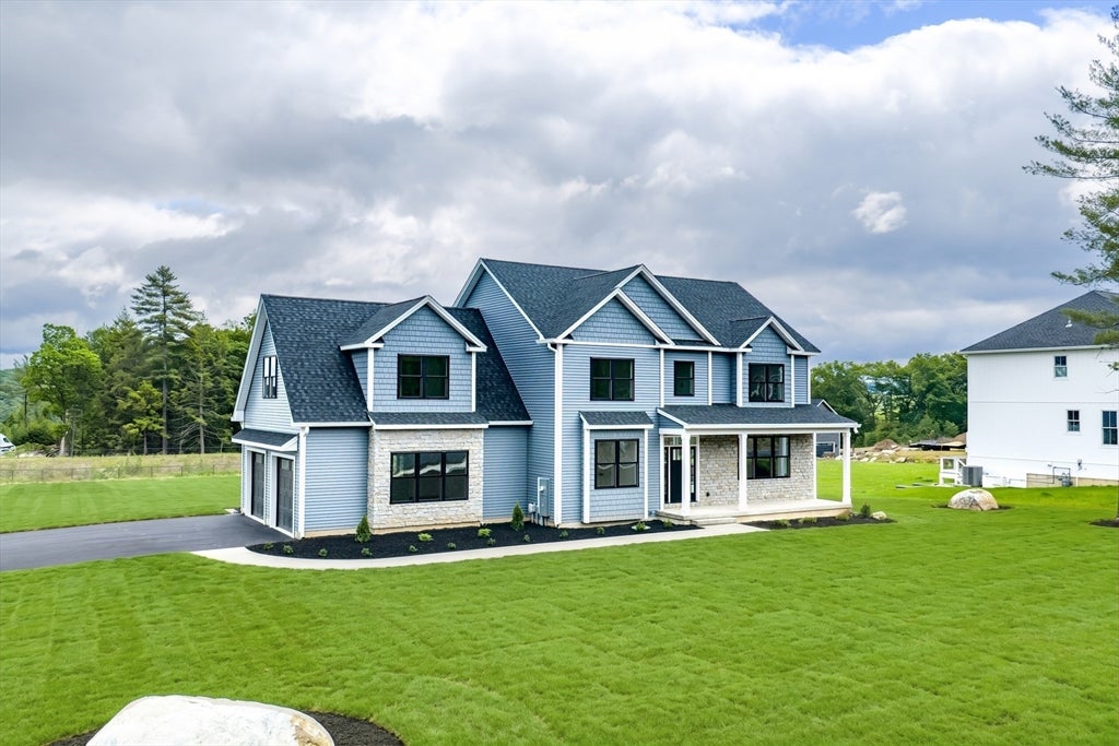 32 Balsam Hill Rd