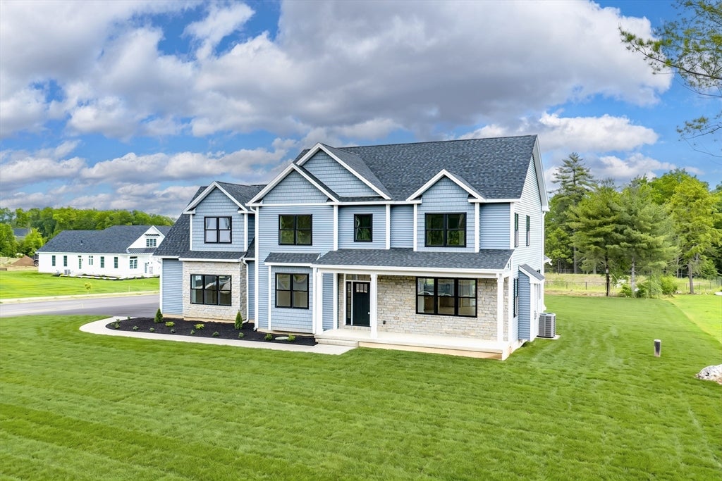 32 Balsam Hill Rd