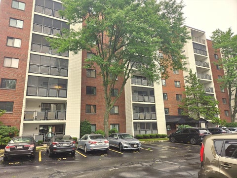 Photo of 12 9th St #206, Medford, MA 02155 (MLS # 73556806)
