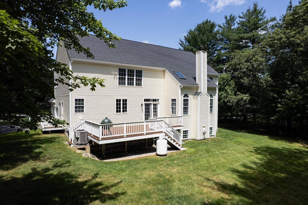 52 Glen Road