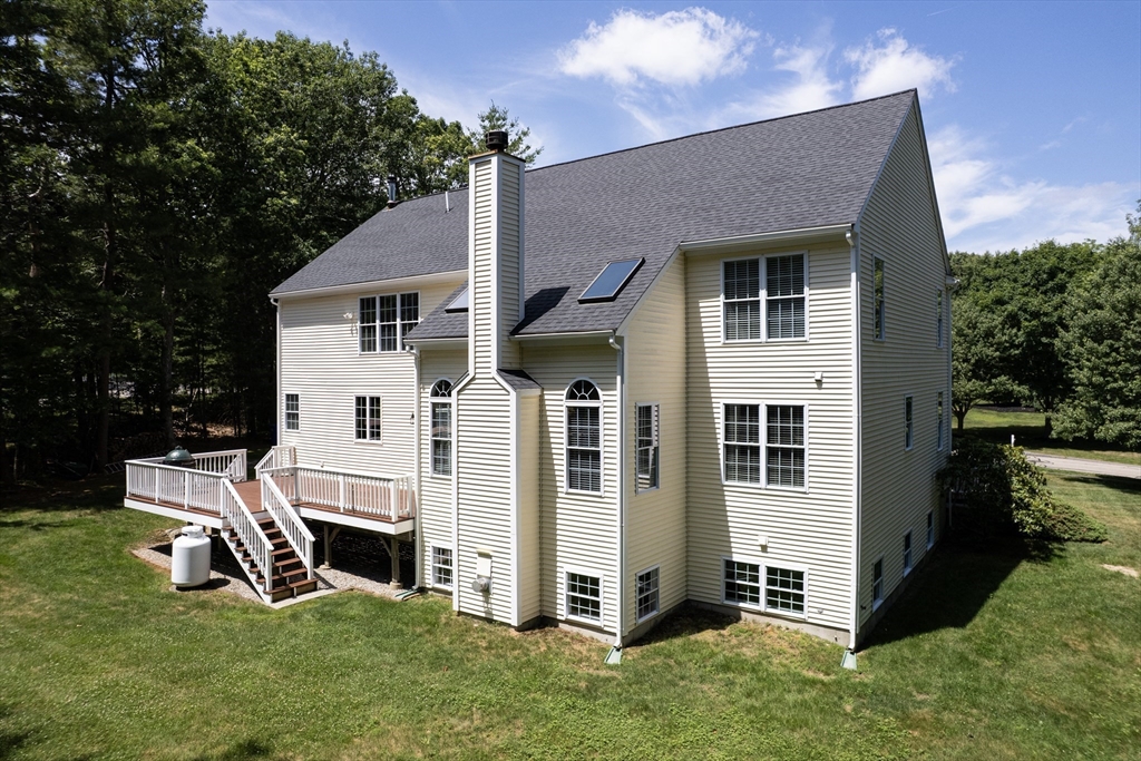 52 Glen Road