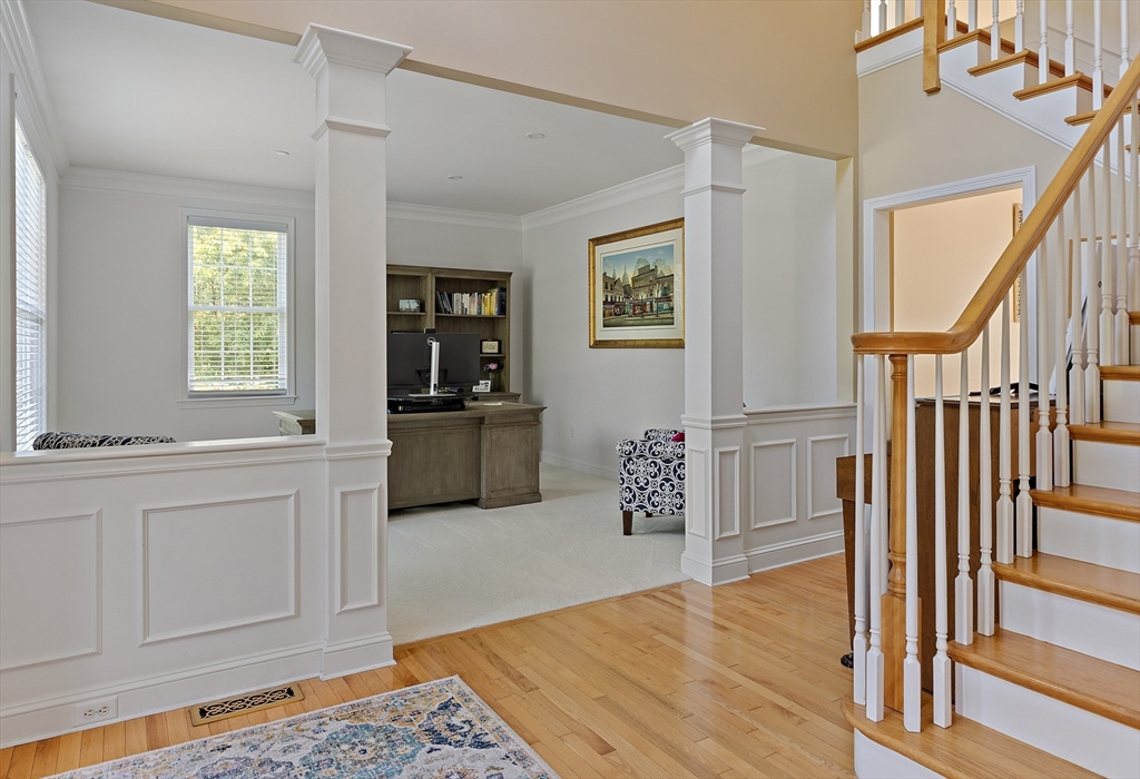 52 Glen Road