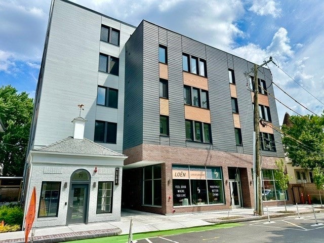 71 Bow St #302, Somerville, MA Photo #21