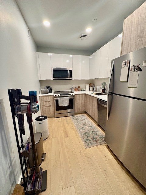 71 Bow St #302, Somerville, MA Photo #6