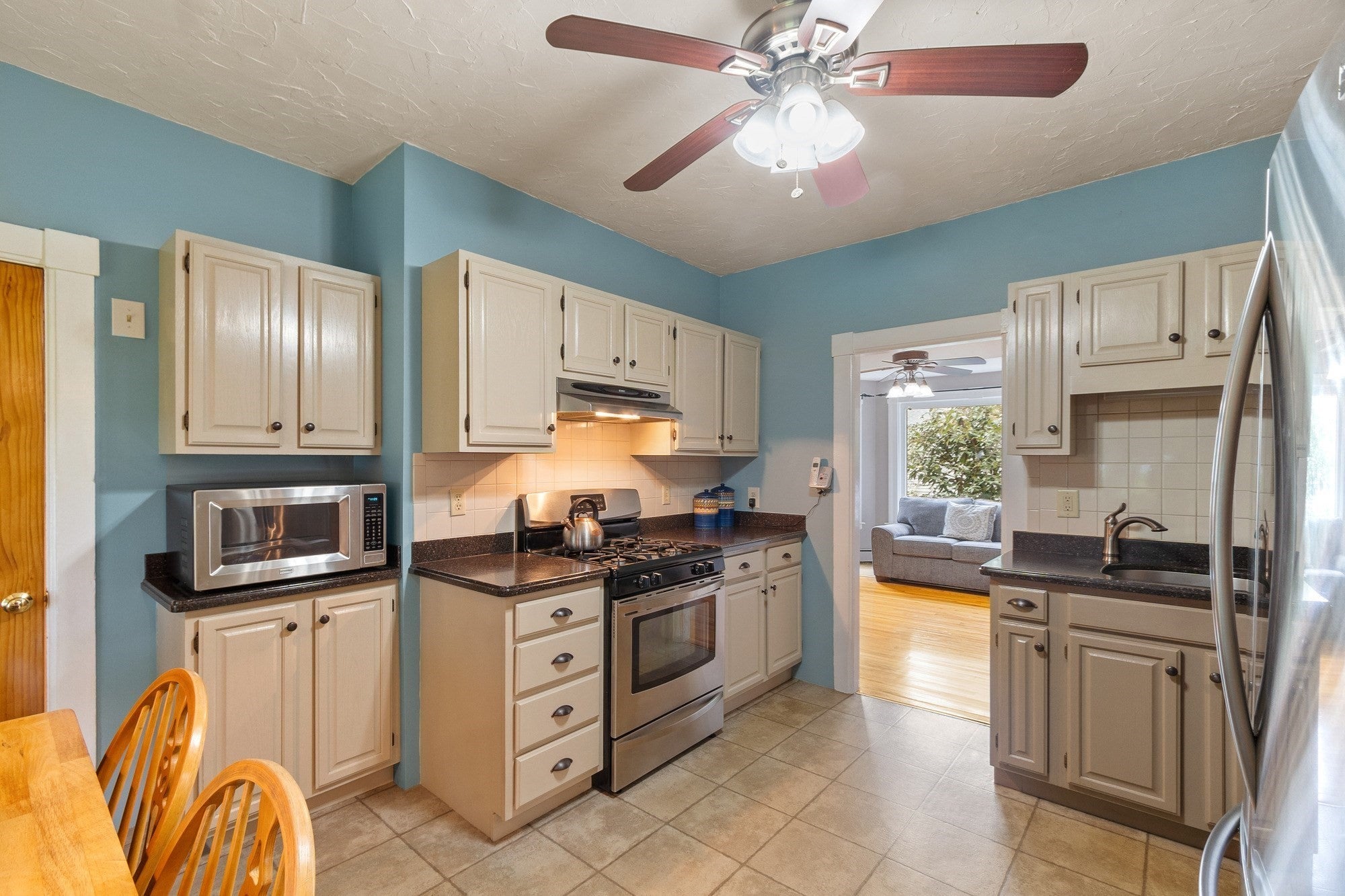 525 North St, Fitchburg, MA, 525 North St, Fitchburg, MA Photo #15