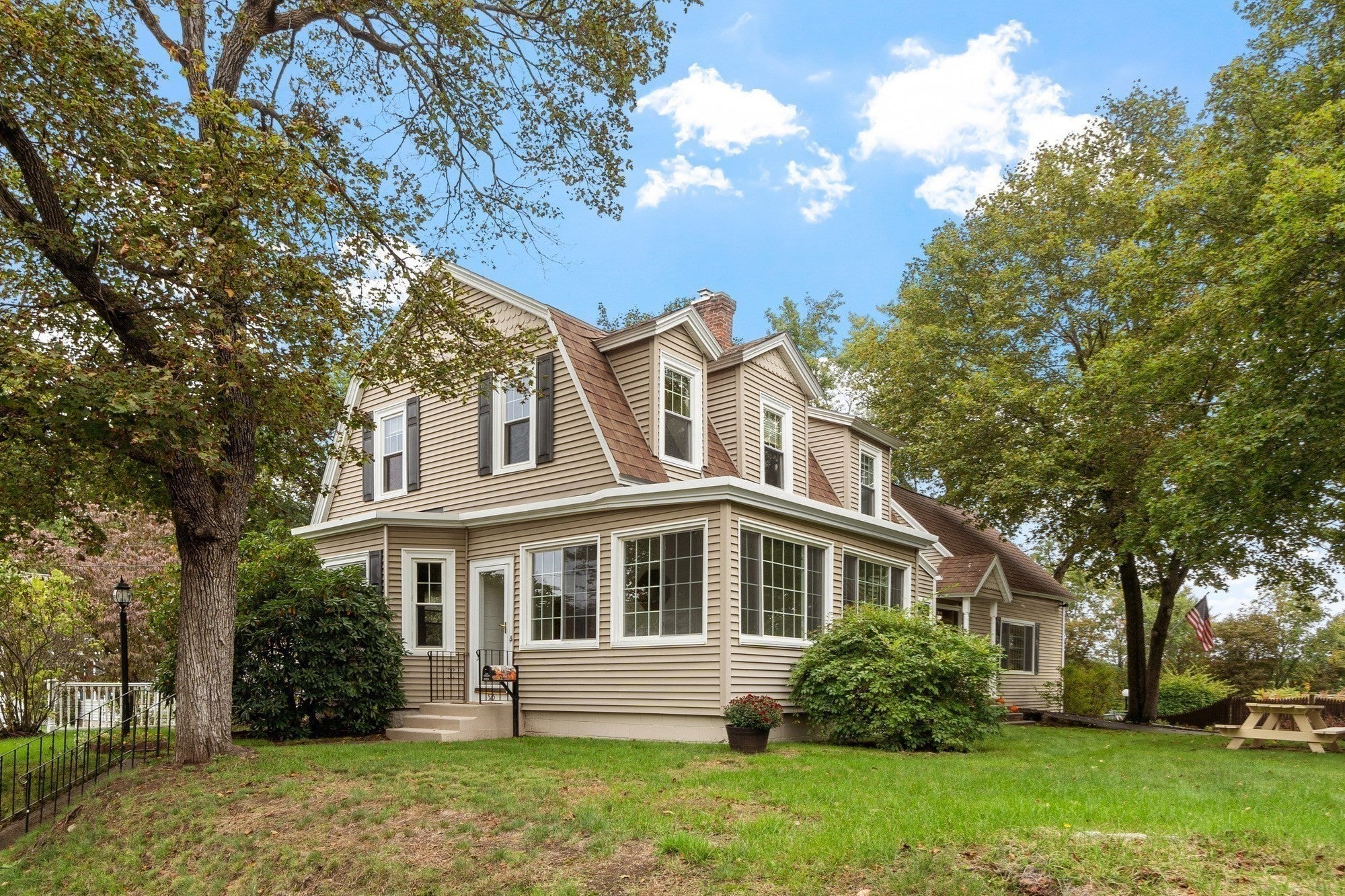 525 North St, Fitchburg, MA, 525 North St, Fitchburg, MA Photo #42