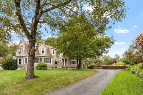 Photo of 525 North St, Fitchburg, MA 01420 (MLS # 73585973)