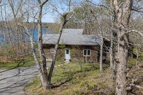 Photo of 309 Barnes Rd, Oak Bluffs, MA 02557 (MLS # 73499885)