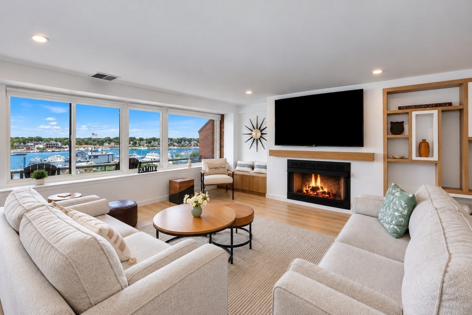 58 Merrimac St #3-5, Newburyport, MA Photo #1