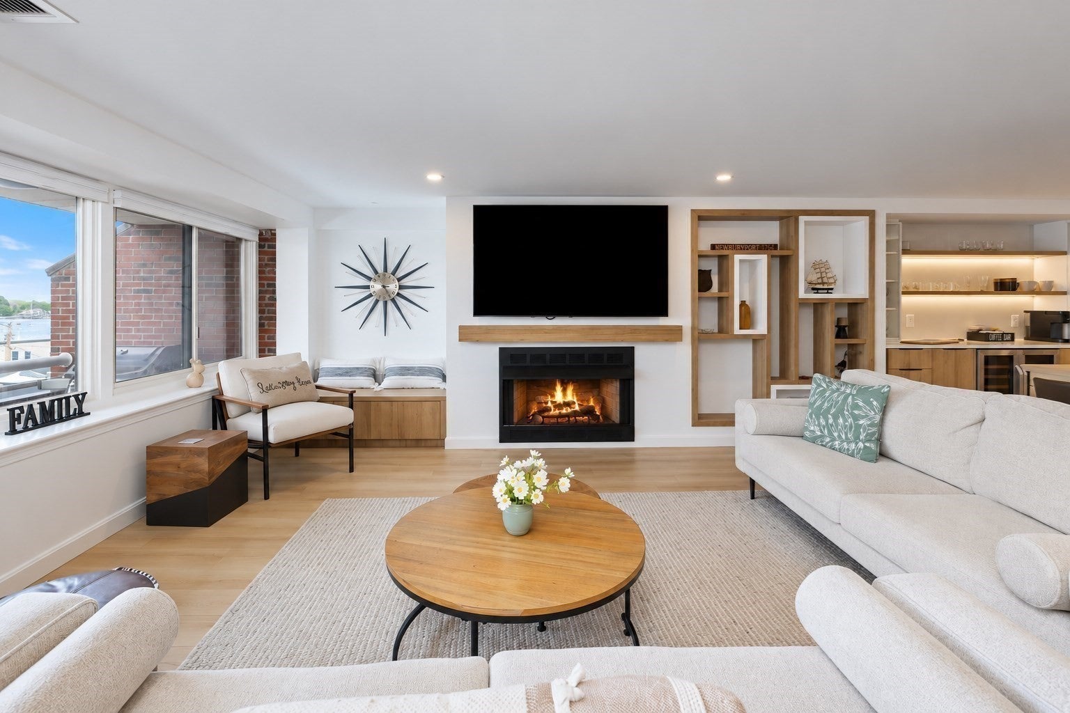 58 Merrimac St #3-5, Newburyport, MA Photo #6