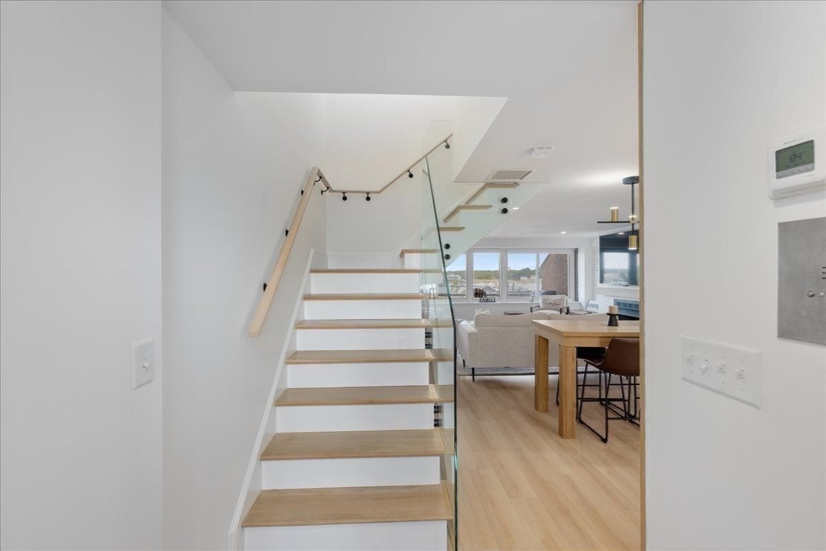 58 Merrimac St #3-5, Newburyport, MA Photo #12