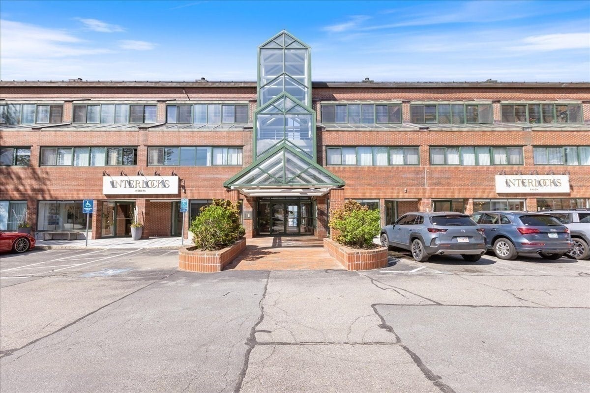 58 Merrimac St #3-5, Newburyport, MA Photo #33