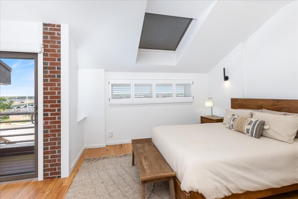 58 Merrimac St #3-5, Newburyport, MA Photo #20
