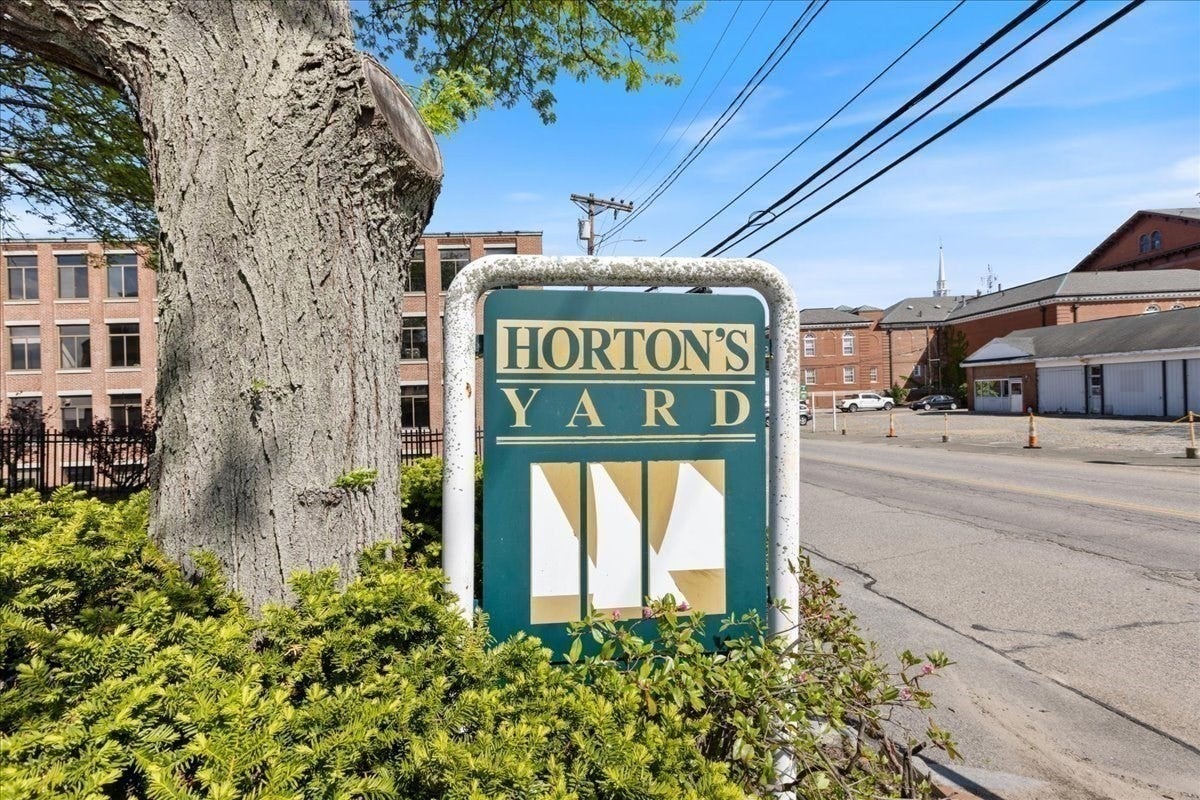 58 Merrimac St #3-5, Newburyport, MA Photo #36