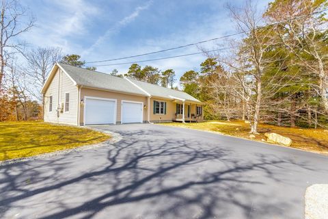 Photo of 98 Leland Rd, Brewster, MA 02631 (MLS # 73494437)