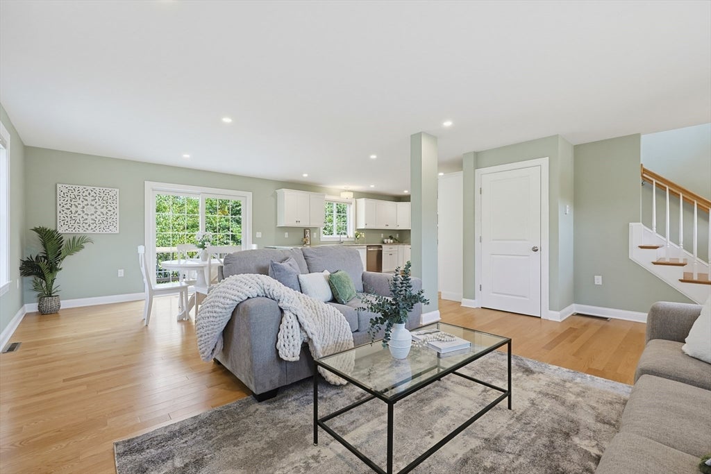 8 Preservation Way