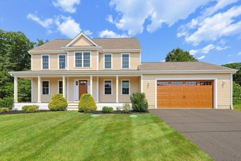 Photo of 8 Preservation Way, Attleboro, MA 02703 (MLS # 73563449)