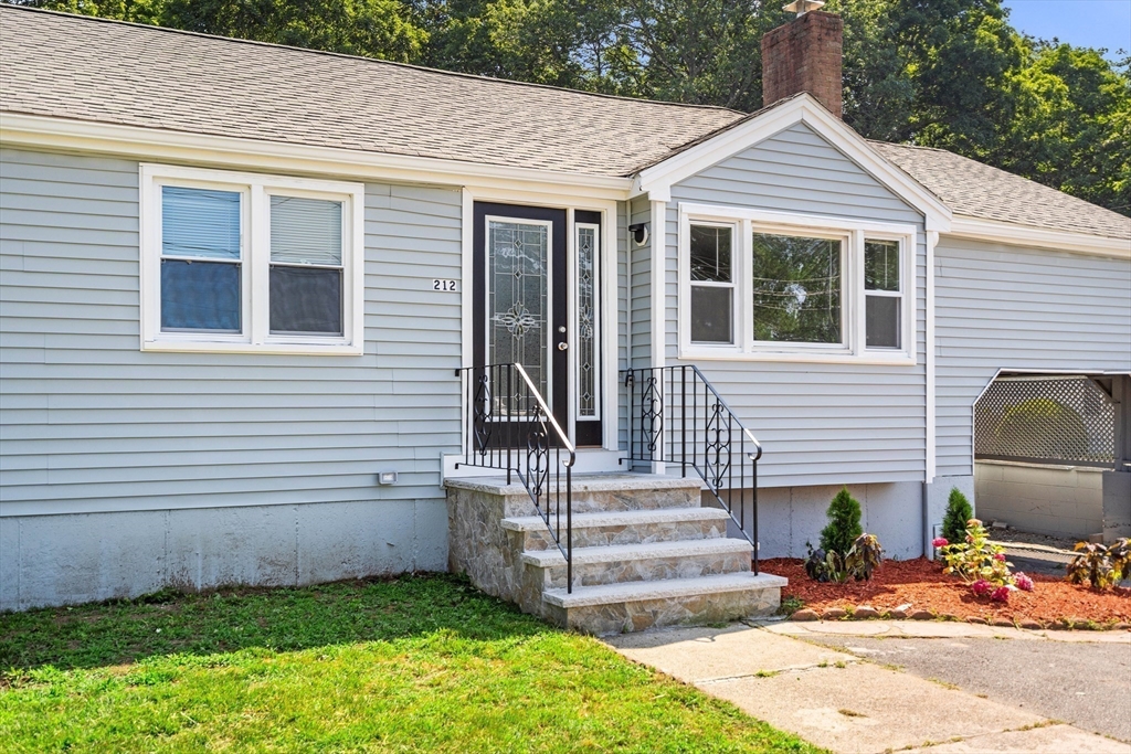 212 Cambridge Rd