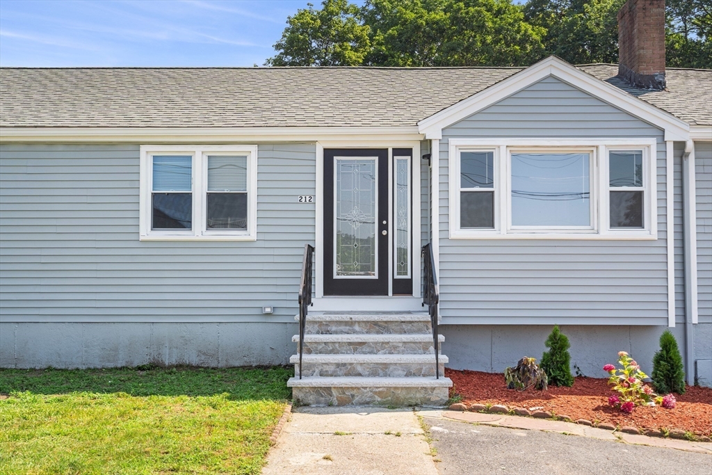 212 Cambridge Rd
