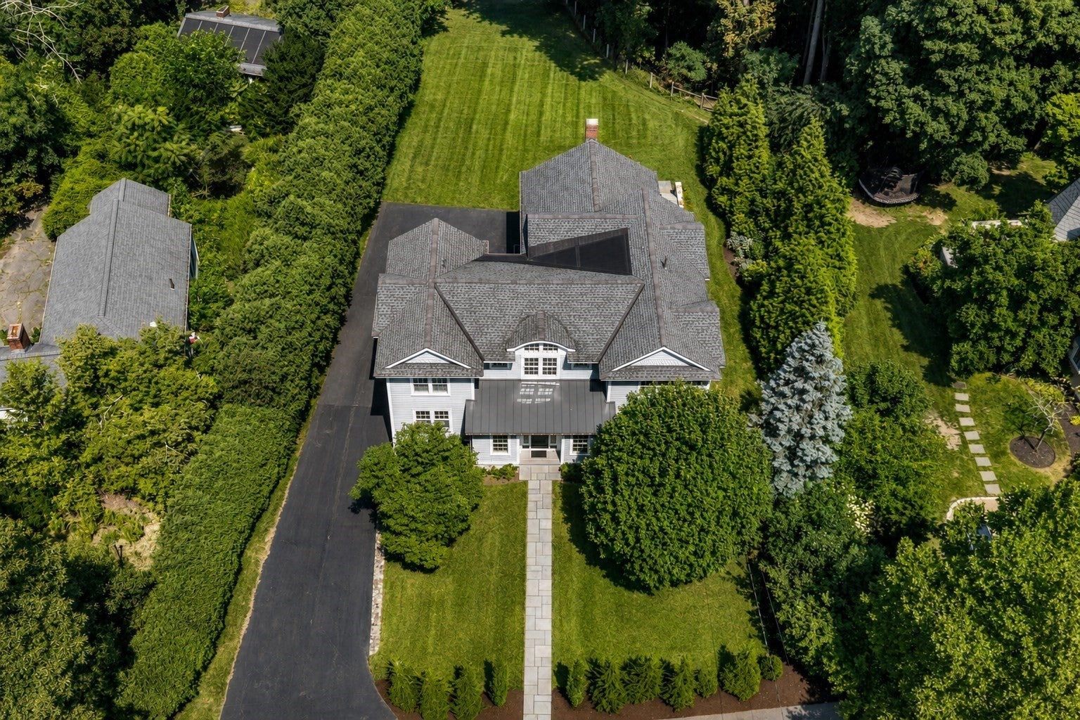 703 Boston Post Rd