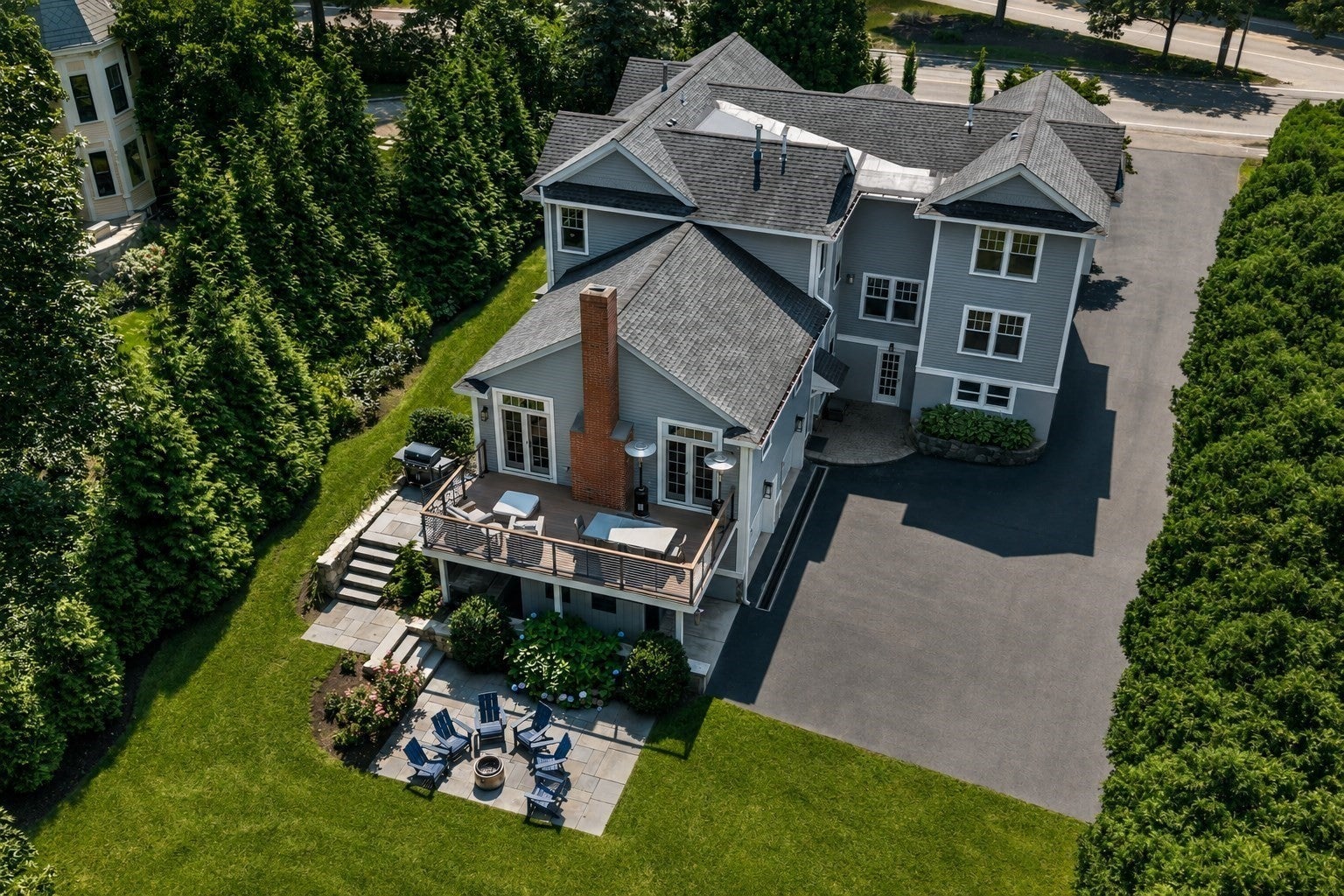 703 Boston Post Rd, Weston, MA, 703 Boston Post Rd, Weston, MA Photo #26