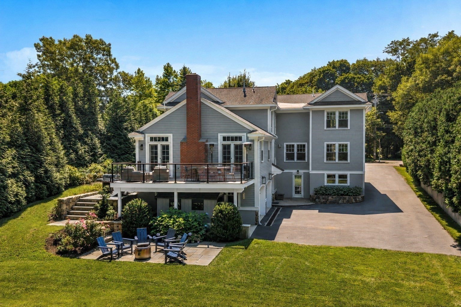 703 Boston Post Rd, Weston, MA, 703 Boston Post Rd, Weston, MA Photo #25