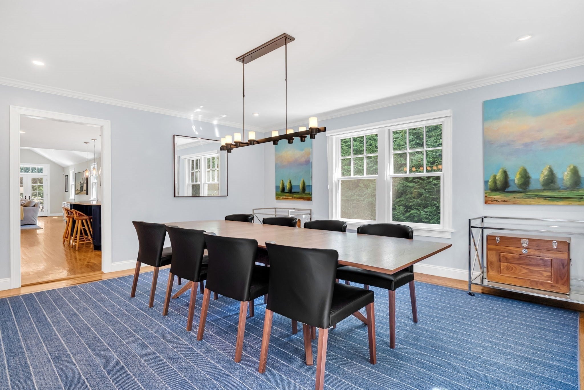 703 Boston Post Rd, Weston, MA, 703 Boston Post Rd, Weston, MA Photo #7