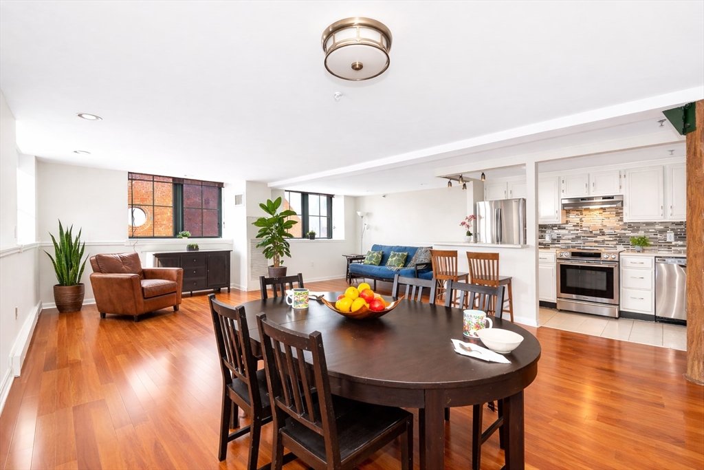 200 Market Street 501