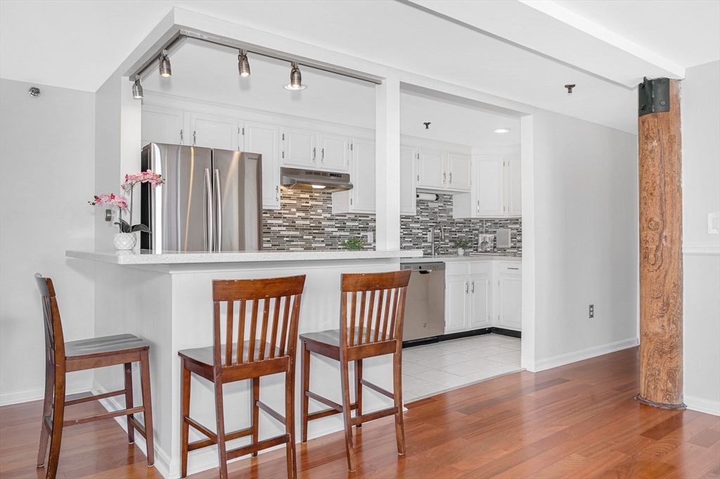 200 Market Street 501