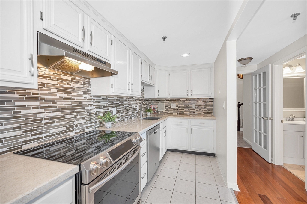 200 Market Street 501