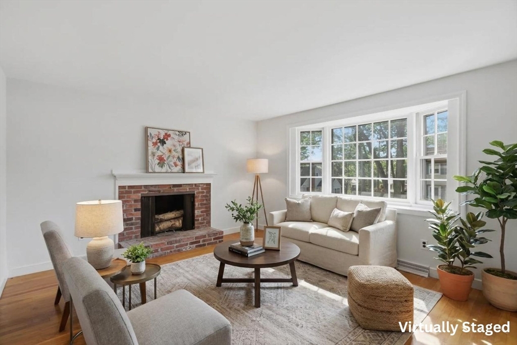 24 Hunting Avenue
