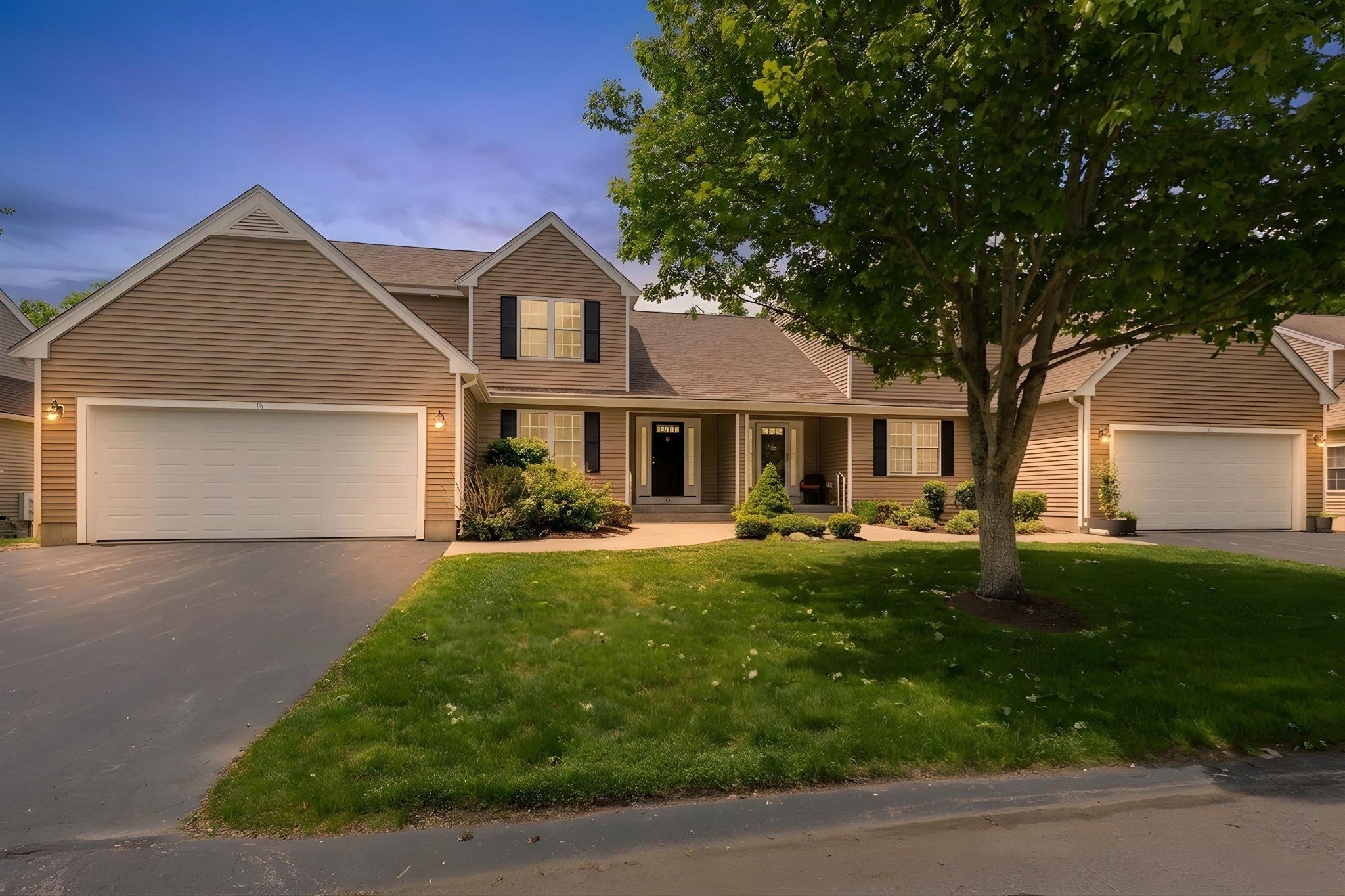 18 Captain Carlson Way
