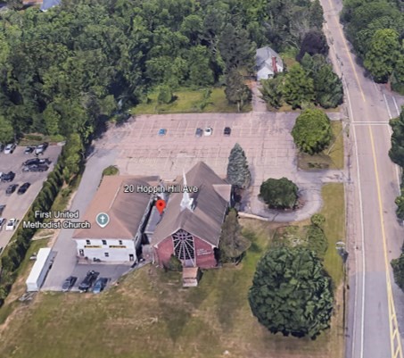 20 Hoppin Hill Ave