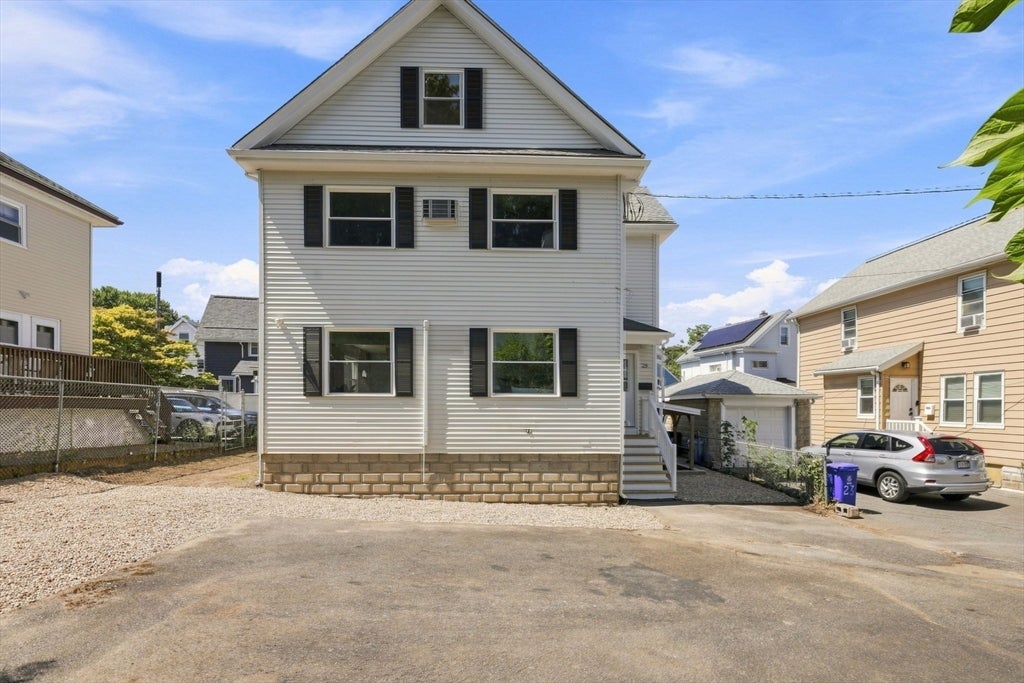 25 Leland St, Malden, MA, 25 Leland St, Malden, MA Photo #33