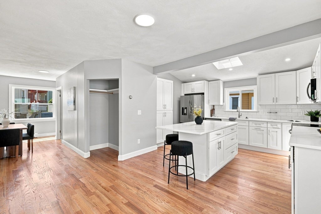 25 Leland St