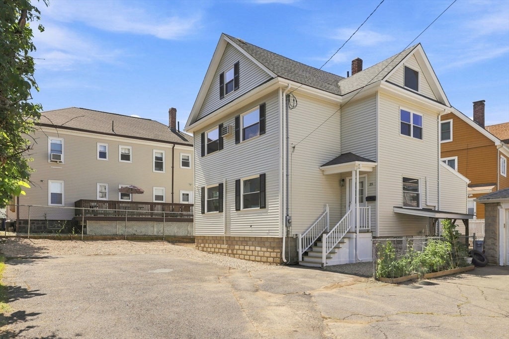 25 Leland St
