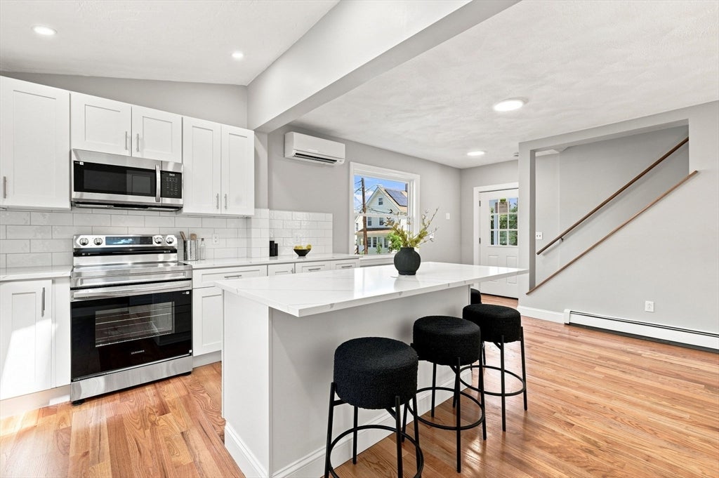 25 Leland St