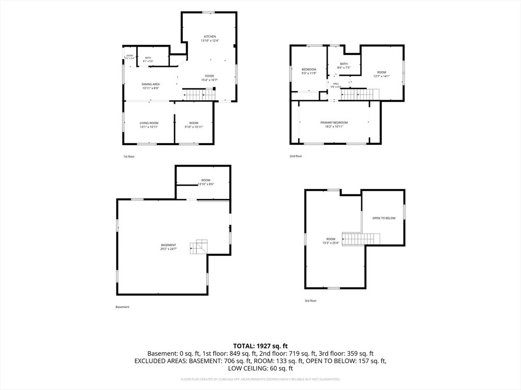 25 Leland St, Malden, MA, 25 Leland St, Malden, MA Photo #39