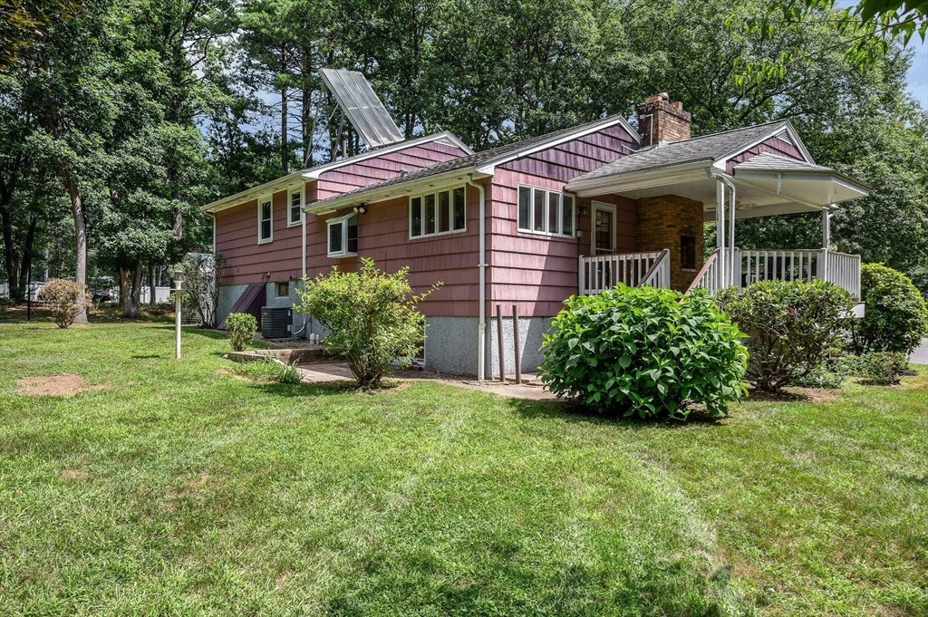 12 Wilton Drive, Wilmington, MA Photo #31